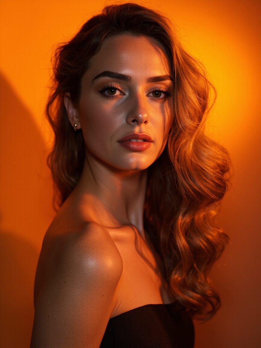 Transformación de color