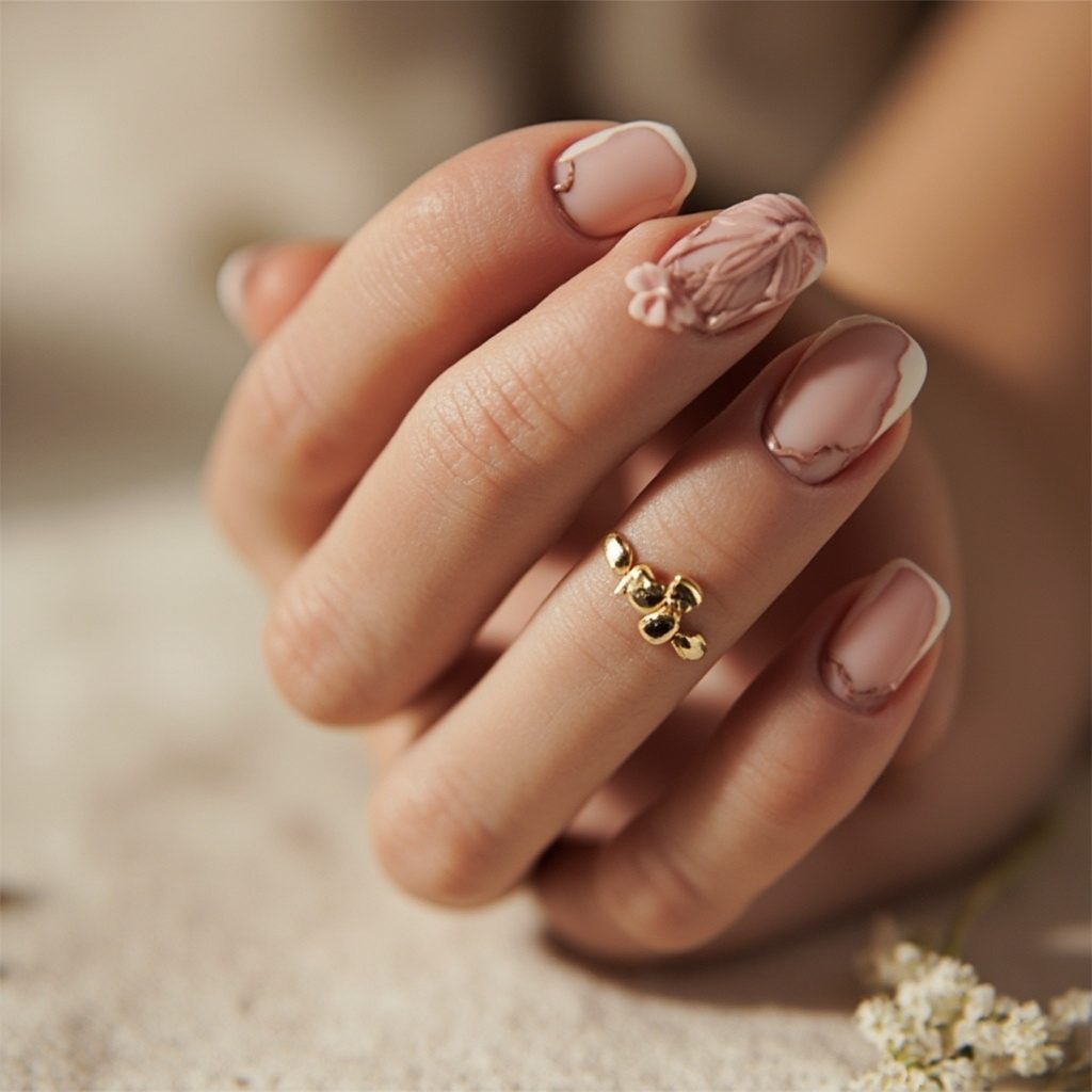 Nail art
