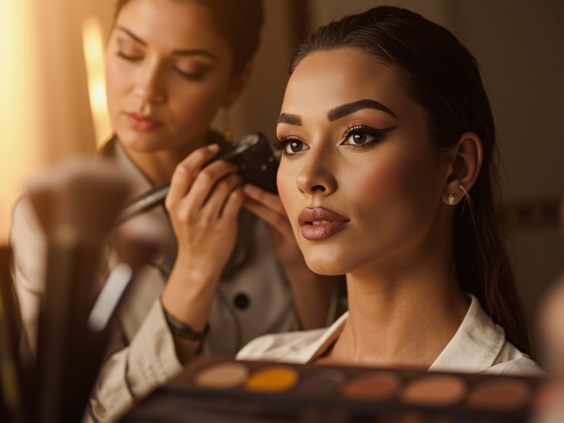 Maquillaje